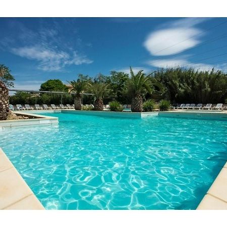 Joli Mazet Provencal De Camargue Villa Arles Kültér fotó