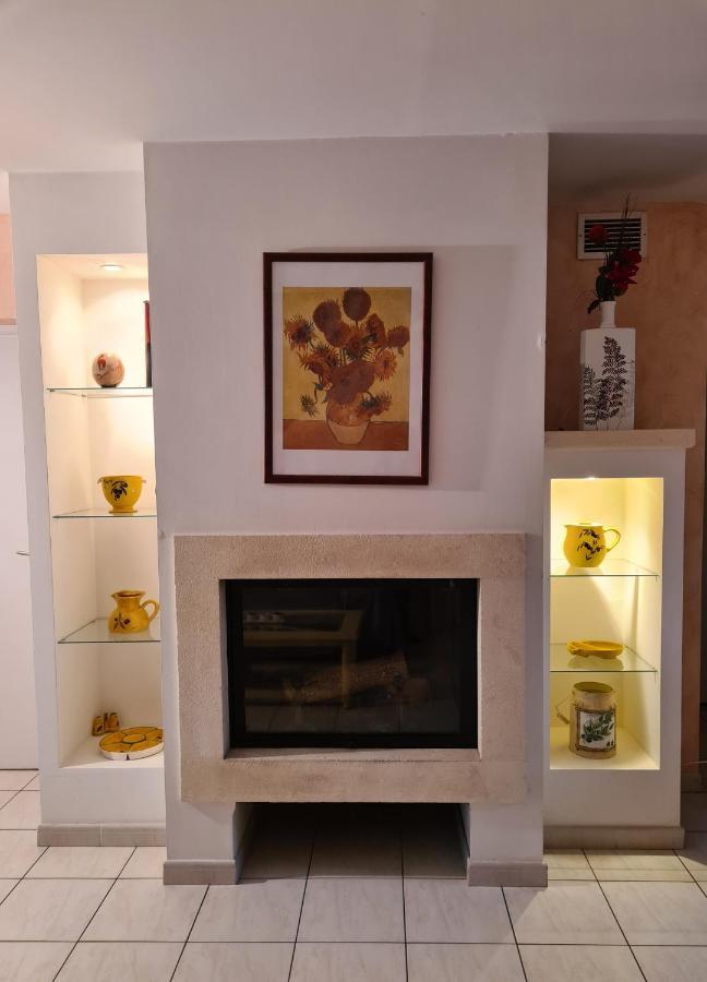 Joli Mazet Provencal De Camargue Villa Arles Kültér fotó