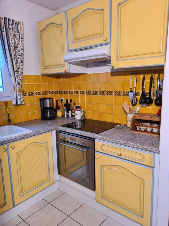 Joli Mazet Provencal De Camargue Villa Arles Kültér fotó