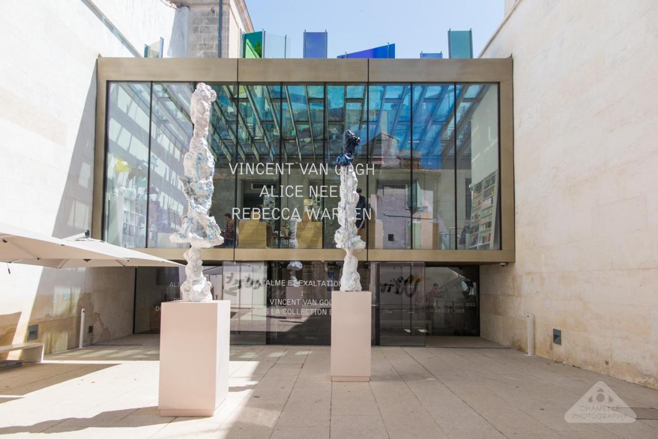 Joli Mazet Provencal De Camargue Villa Arles Kültér fotó
