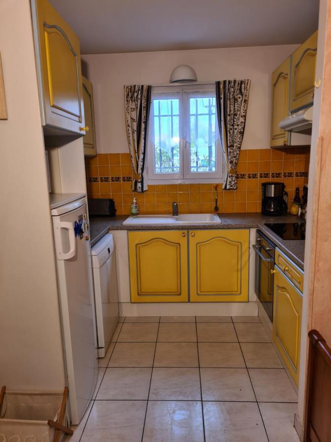 Joli Mazet Provencal De Camargue Villa Arles Kültér fotó