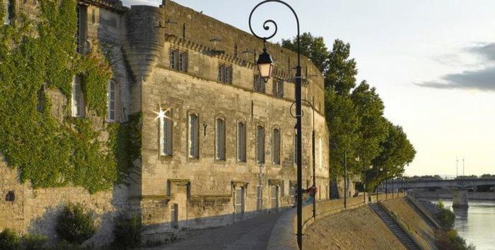 Joli Mazet Provencal De Camargue Villa Arles Kültér fotó