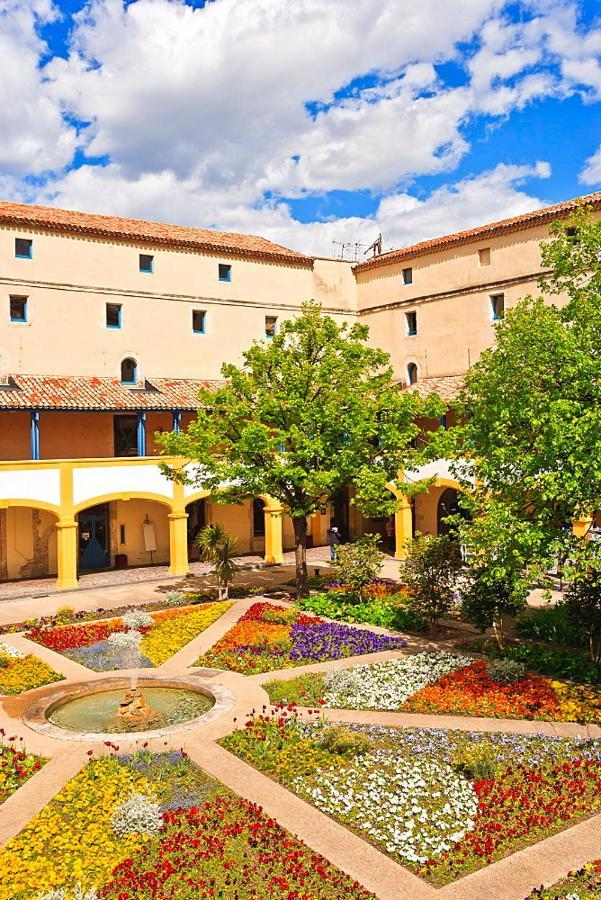 Joli Mazet Provencal De Camargue Villa Arles Kültér fotó