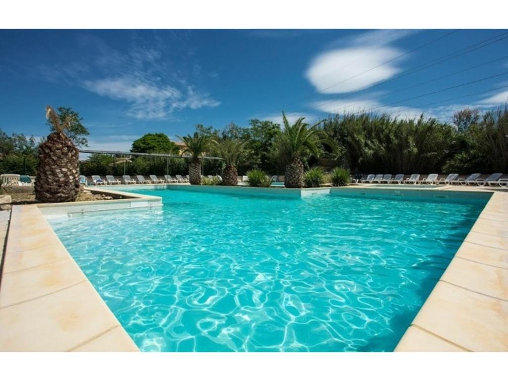 Joli Mazet Provencal De Camargue Villa Arles Kültér fotó