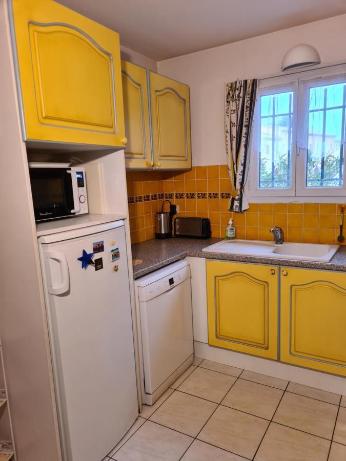 Joli Mazet Provencal De Camargue Villa Arles Kültér fotó