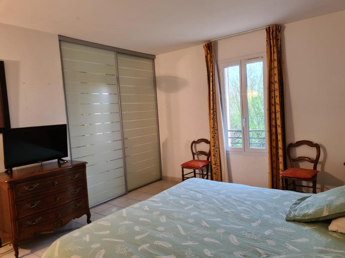 Joli Mazet Provencal De Camargue Villa Arles Kültér fotó
