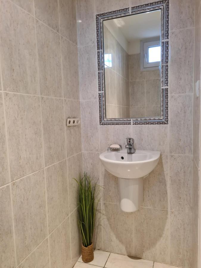Joli Mazet Provencal De Camargue Villa Arles Kültér fotó