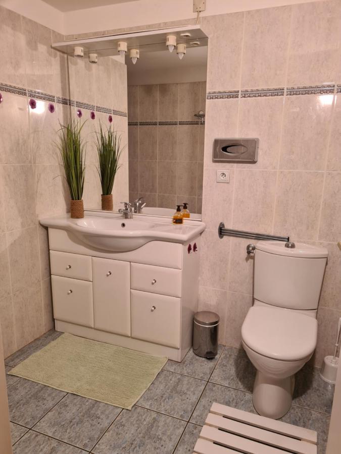 Joli Mazet Provencal De Camargue Villa Arles Kültér fotó