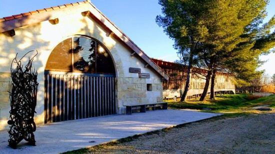 Joli Mazet Provencal De Camargue Villa Arles Kültér fotó