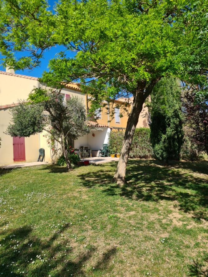Joli Mazet Provencal De Camargue Villa Arles Kültér fotó