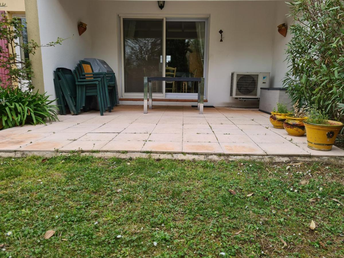 Joli Mazet Provencal De Camargue Villa Arles Kültér fotó