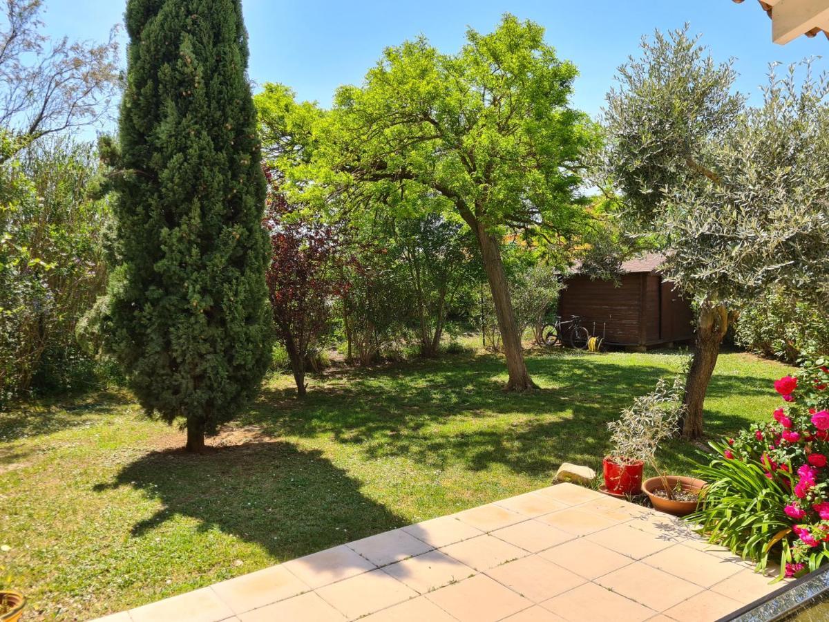 Joli Mazet Provencal De Camargue Villa Arles Kültér fotó